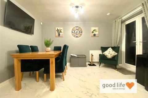 4 bedroom terraced house for sale, Douglas Way, Seaham SR7
