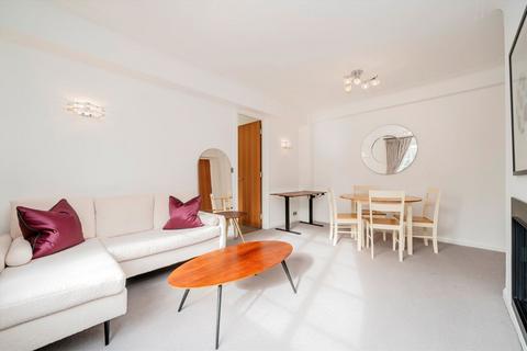 1 bedroom flat to rent, Maida Vale, London W9