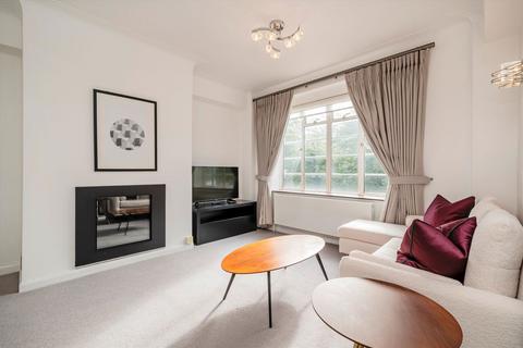 1 bedroom flat to rent, Maida Vale, London W9