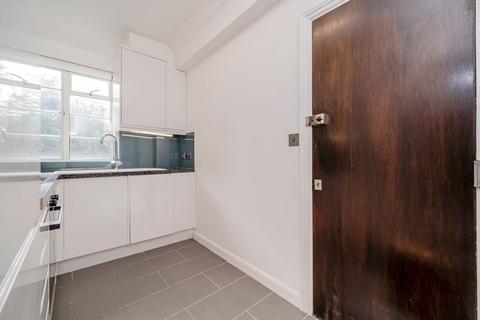 1 bedroom flat to rent, Maida Vale, London W9