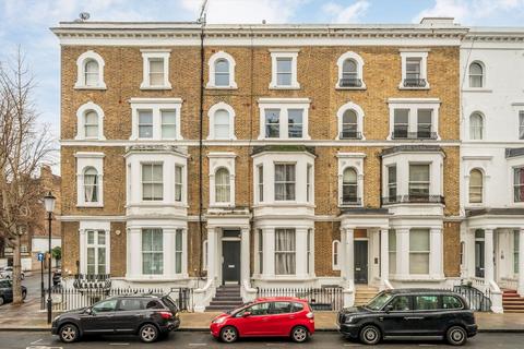 undefined, Nevern Place, London SW5