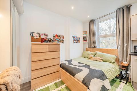 undefined, Nevern Place, London SW5