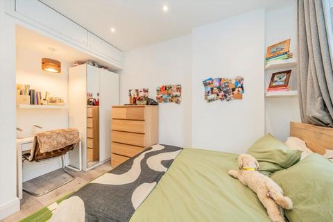 undefined, Nevern Place, London SW5