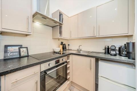 undefined, Nevern Place, London SW5