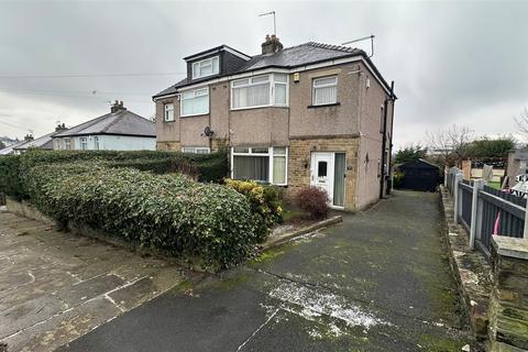 Myers Avenue, Bradford