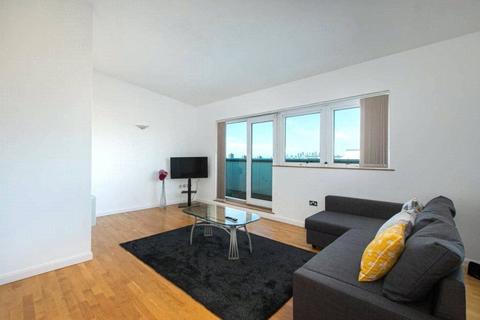 2 bedroom penthouse to rent, 1 Greens End,, London, SE18