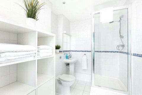 2 bedroom penthouse to rent, 1 Greens End,, London, SE18