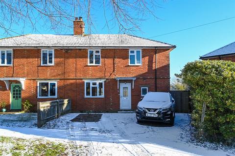 3 bedroom semi-detached house for sale - Hollands Road, Henfield