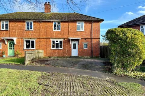Hollands Road, Henfield