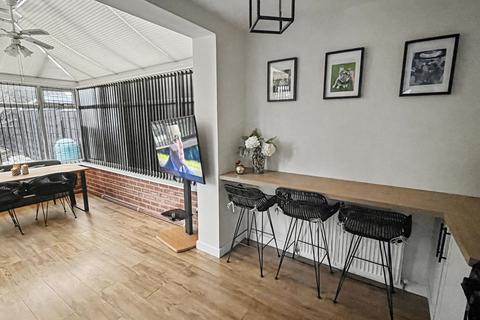 3 bedroom semi-detached house for sale, Harris Drive, Bury, BL9