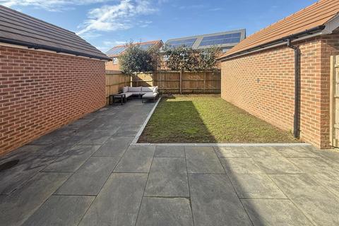 undefined, Neptune Way, Yapton