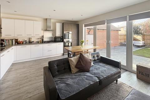 undefined, Neptune Way, Yapton