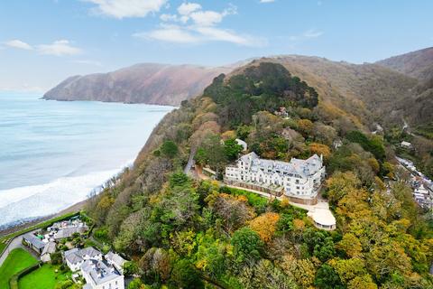 undefined, Ocean Edge, Tors Park, Lynmouth