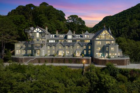 undefined, Ocean Edge, Tors Park, Lynmouth