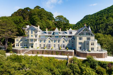 undefined, Ocean Edge, Tors Park, Lynmouth