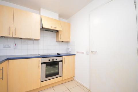 undefined, Blackwall Way, Canary Wharf, E14 9QU