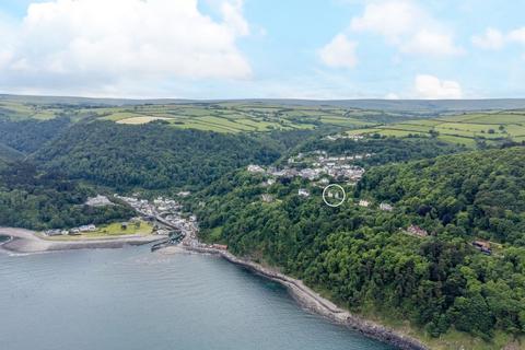 undefined, Seawood House, North Walk, Lynton, Devon, EX35 6HJ