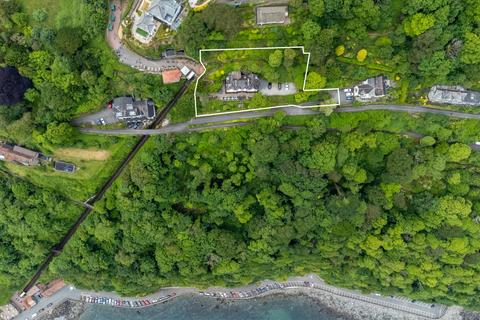 undefined, Seawood House, North Walk, Lynton, Devon, EX35 6HJ