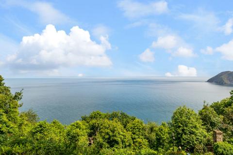 undefined, Seawood House, North Walk, Lynton, Devon, EX35 6HJ