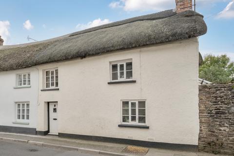 3 bedroom semi-detached house for sale, Chulmleigh, EX18