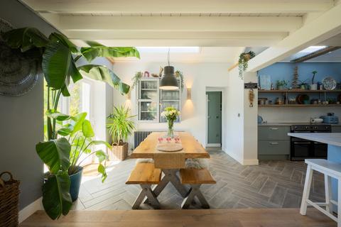 6 bedroom detached house for sale, Woolacombe, North Devon