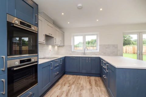 4 bedroom detached house for sale, Three Squirrels, Norwich NR16