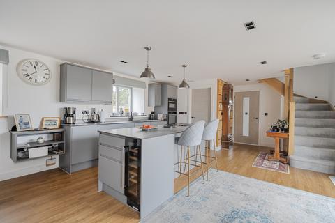 4 bedroom detached house for sale, Atherington, Umberleigh, Devon, EX37