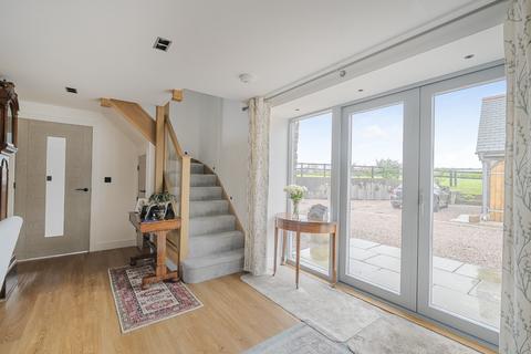 4 bedroom detached house for sale, Atherington, Umberleigh, Devon, EX37