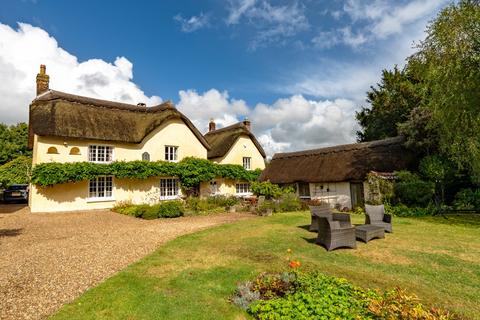 7 bedroom detached house for sale, Landkey, North Devon EX32