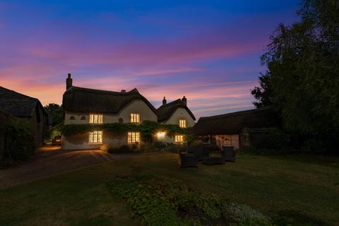 7 bedroom detached house for sale, Landkey, North Devon EX32