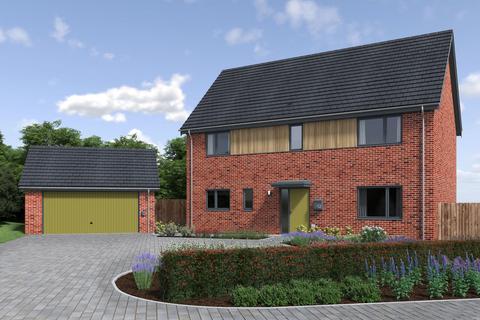 4 bedroom detached house for sale, Three Squirrels, Norwich NR16