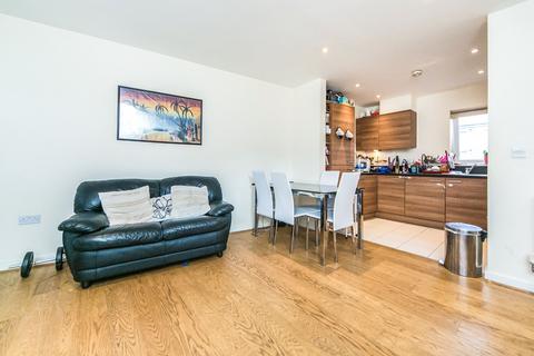 undefined, Tean House, Havergate Way, Reading, RG2