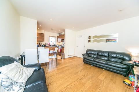undefined, Tean House, Havergate Way, Reading, RG2