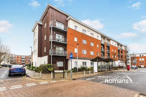 undefined, Tean House, Havergate Way, Reading, RG2