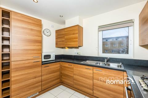 undefined, Tean House, Havergate Way, Reading, RG2