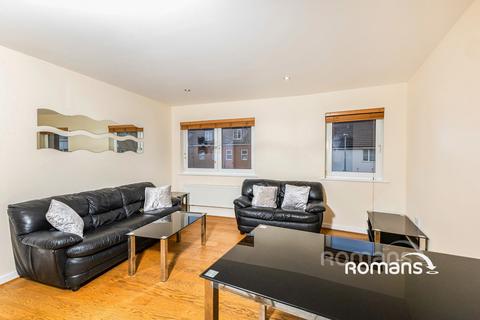 undefined, Tean House, Havergate Way, Reading, RG2