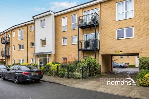 undefined, Tean House, Havergate Way, Reading, RG2