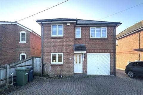 undefined, Lower Northam Road, Hedge End, Southampton, SO30