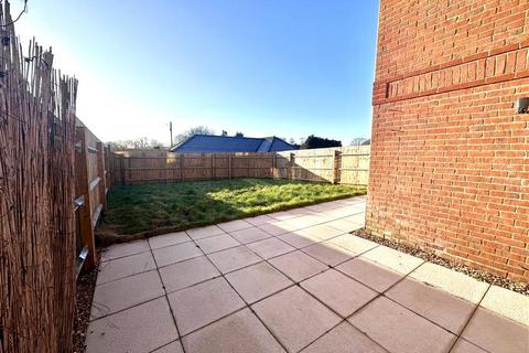 undefined, Lower Northam Road, Hedge End, Southampton, SO30