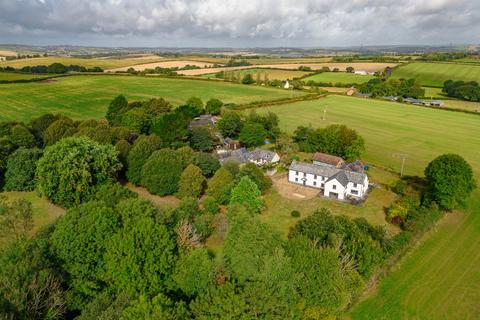 undefined, Queens Nympton, Nr. South Molton, North Devon EX36