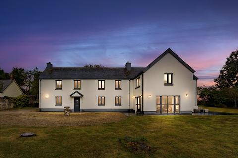 undefined, Queens Nympton, Nr. South Molton, North Devon EX36