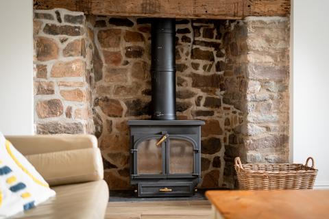 undefined, Queens Nympton, Nr. South Molton, North Devon EX36