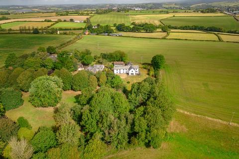 undefined, Queens Nympton, Nr. South Molton, North Devon EX36