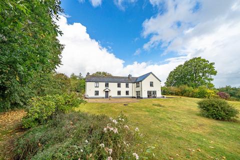 undefined, Queens Nympton, Nr. South Molton, North Devon EX36