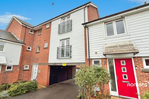 undefined, Englefield Way, Basingstoke, Hampshire