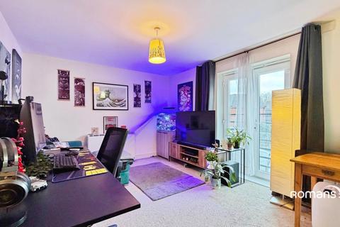 undefined, Englefield Way, Basingstoke, Hampshire
