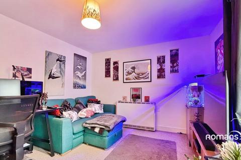 undefined, Englefield Way, Basingstoke, Hampshire