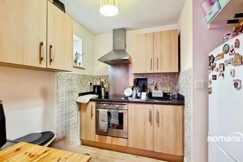 undefined, Englefield Way, Basingstoke, Hampshire