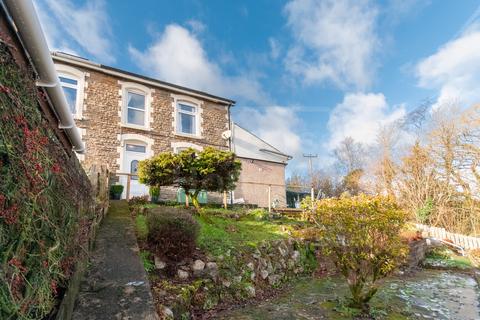 3 bedroom semi-detached house for sale, Rhiw Road, Rhiwfawr, Swansea, SA9 2RD