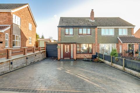 Runshaw Avenue, Wigan WN6